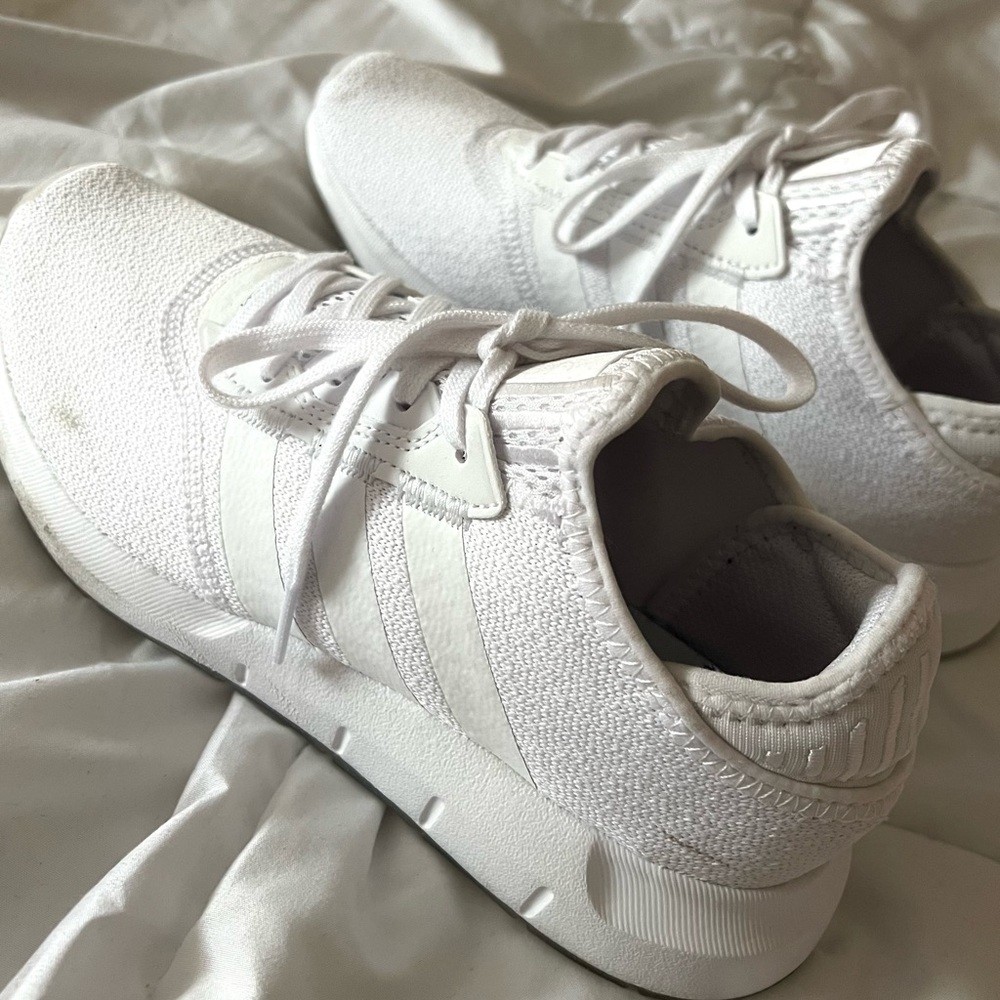 Adidas Swift Run Athletic Shoe